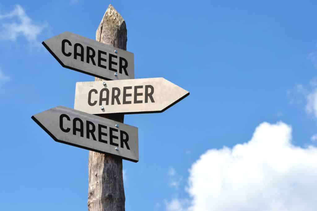 Career Options After Bca In