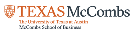 Texas McCombs Logo
