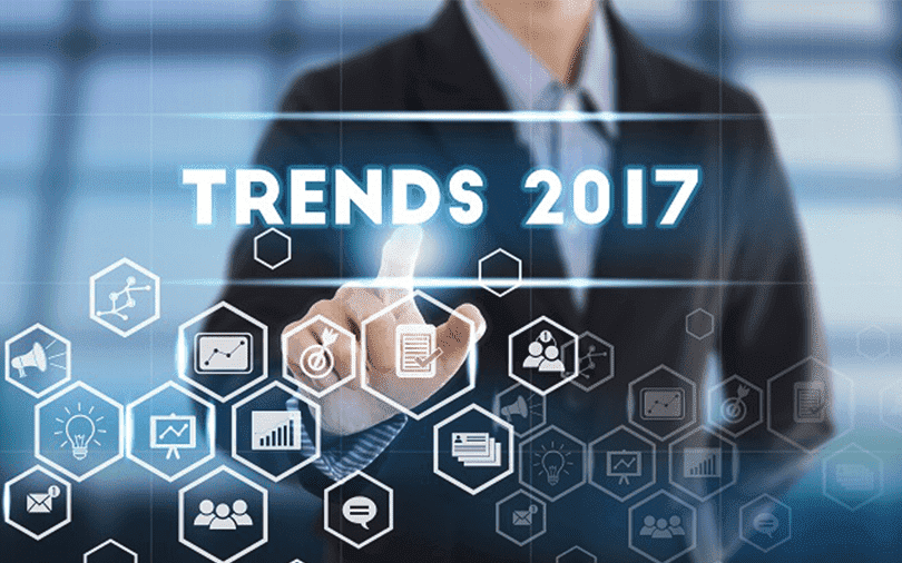 Key Trends in Business Analytics