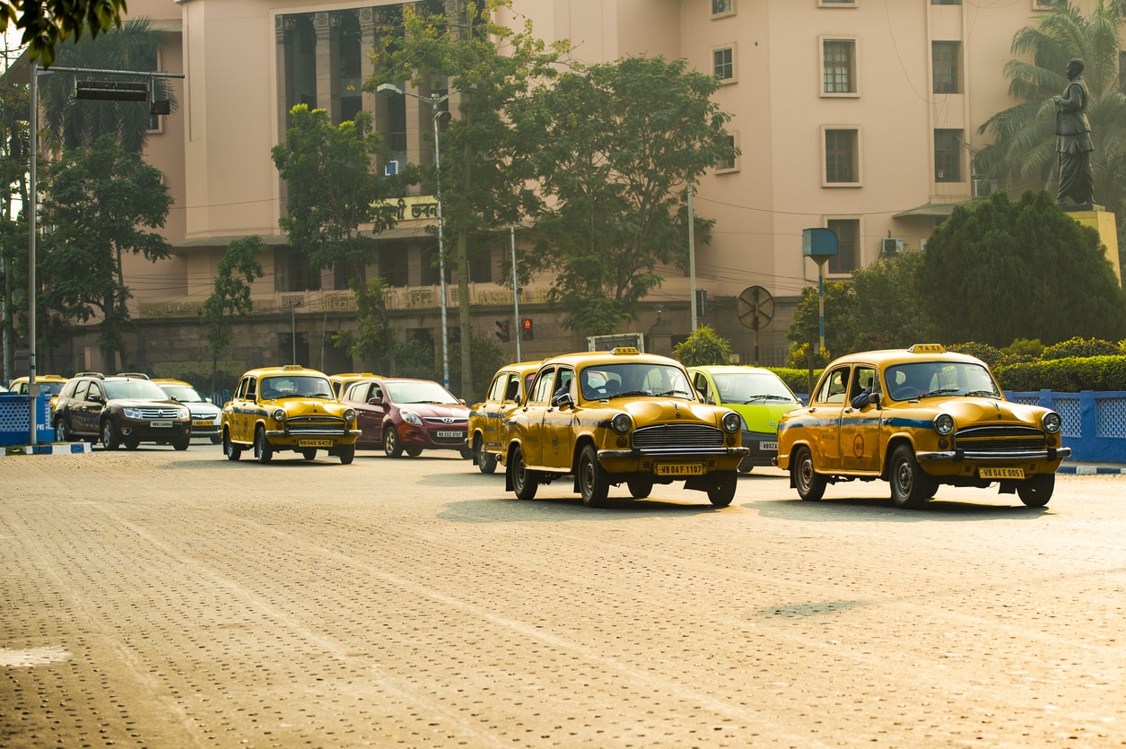 kolkata