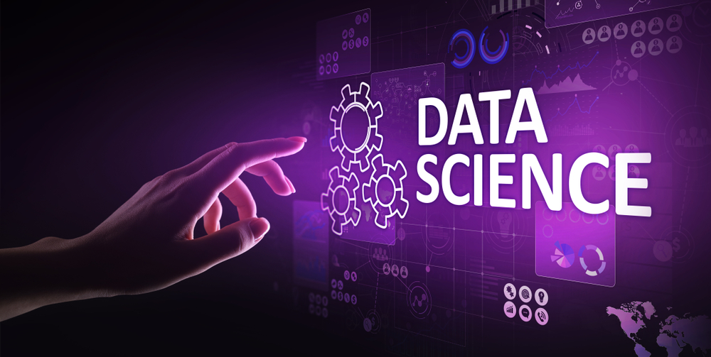 What is data science?