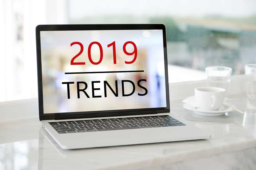 Gartner Market Guide 2019 trends