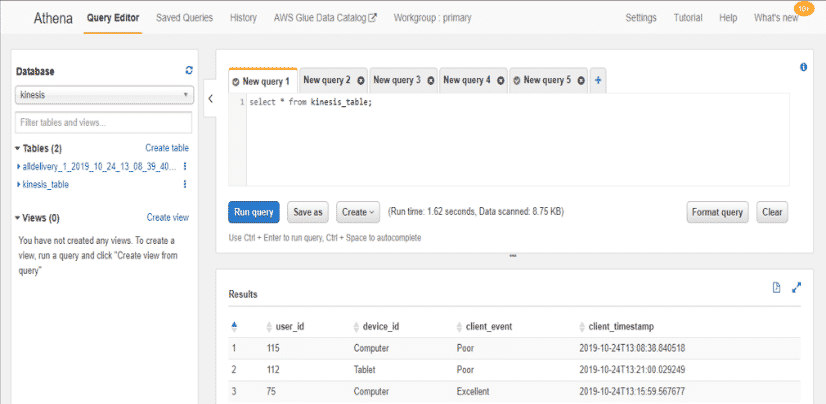 cloud computing project - sentiment analysis and invoice management system