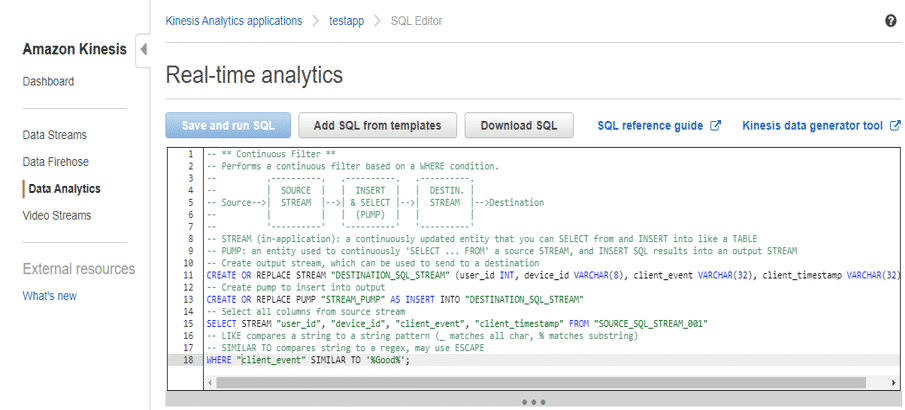 cloud computing project - sentiment analysis and invoice management system