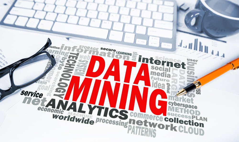 Data Mining Applications 2019