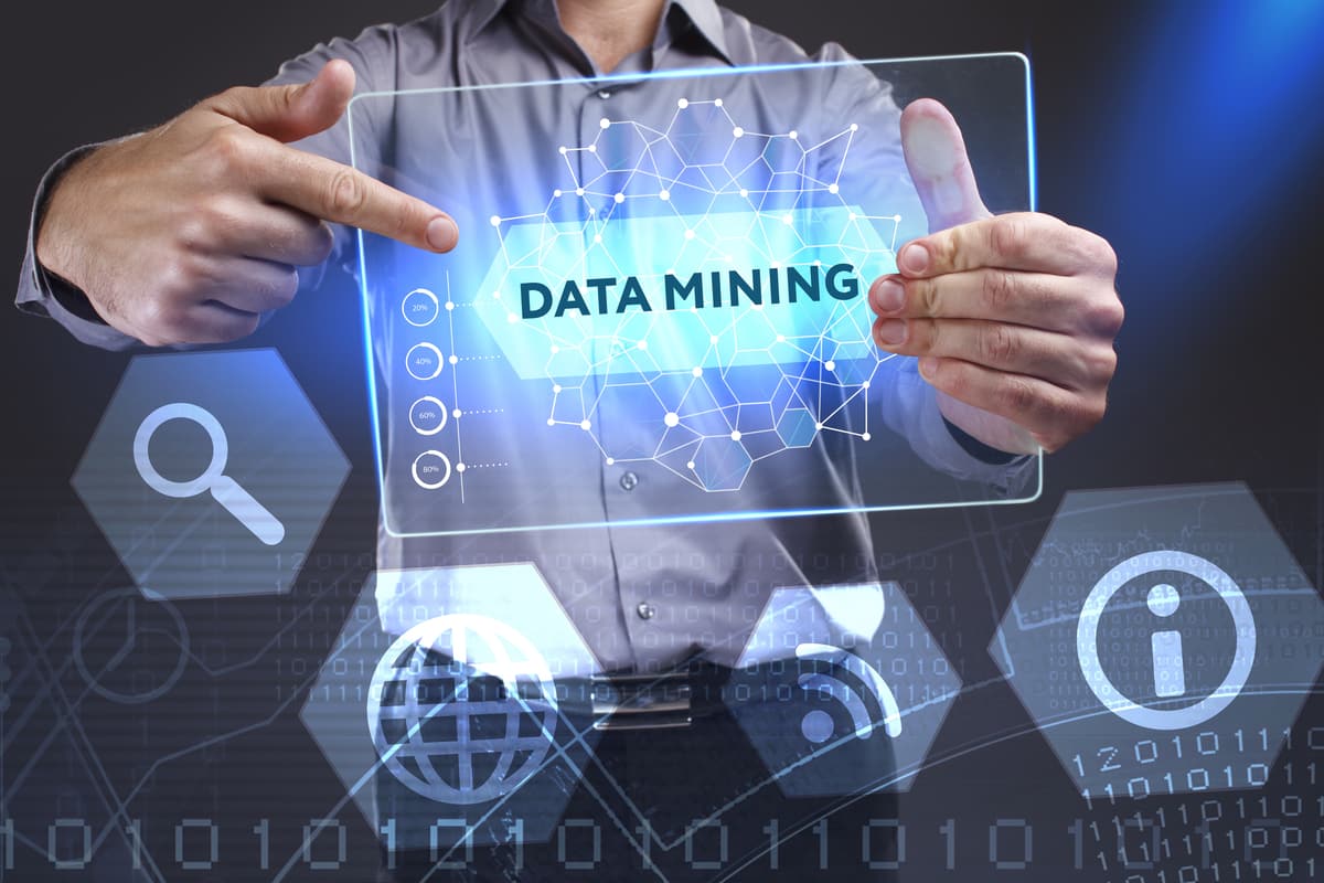 Top Data Mining tools