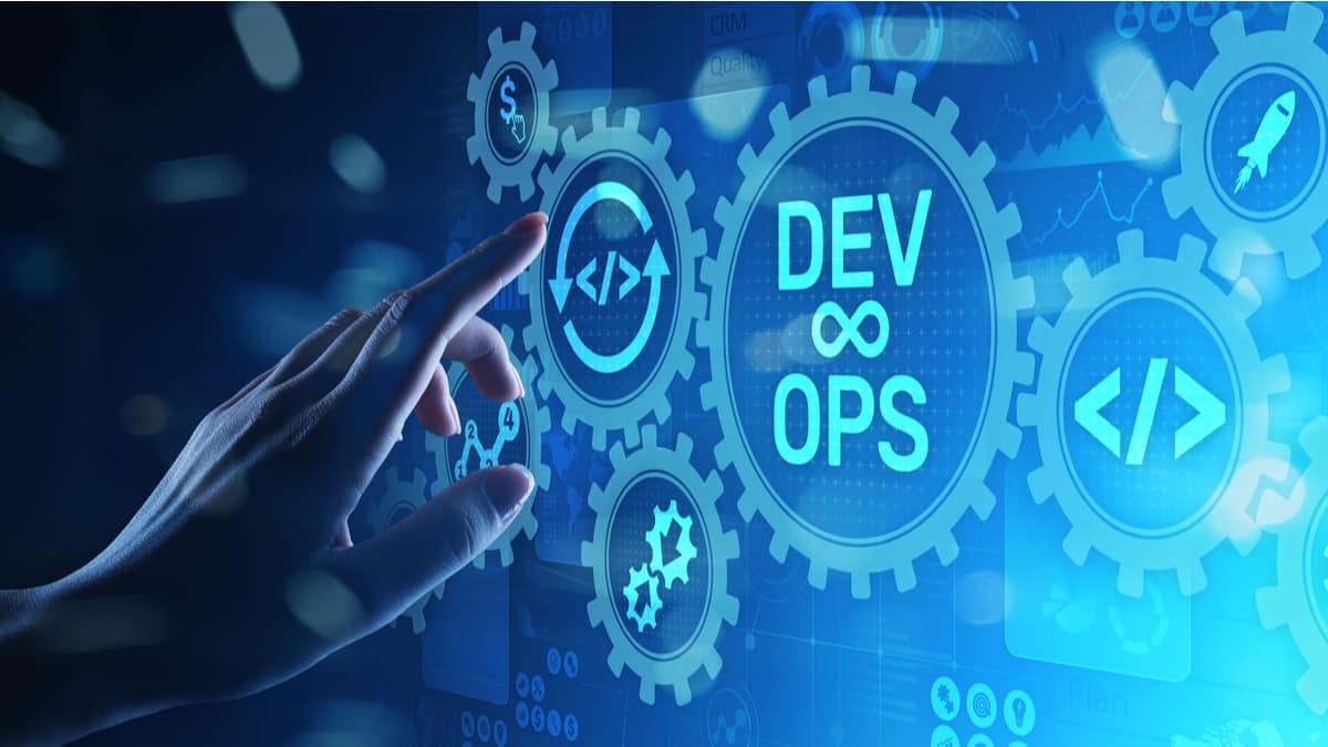 cloud and devops