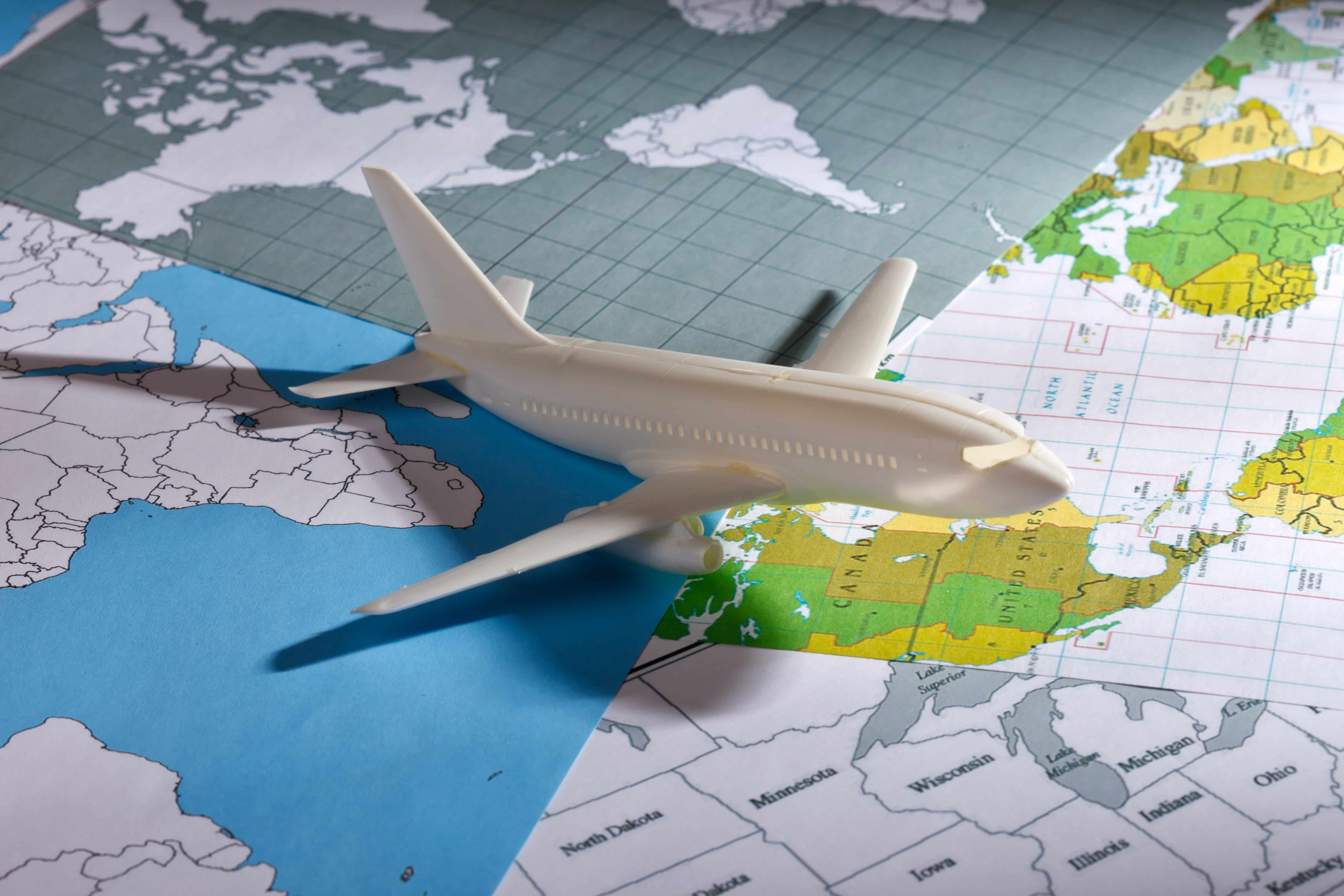 Predictive analysis in travel industry