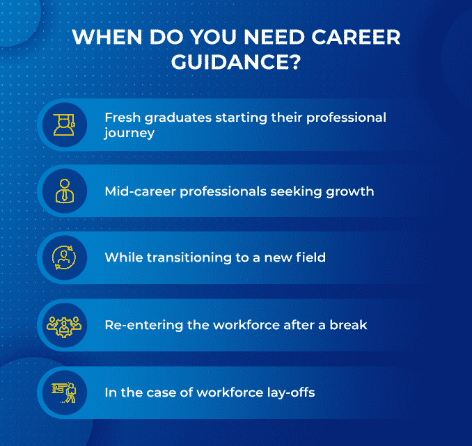 career guidance