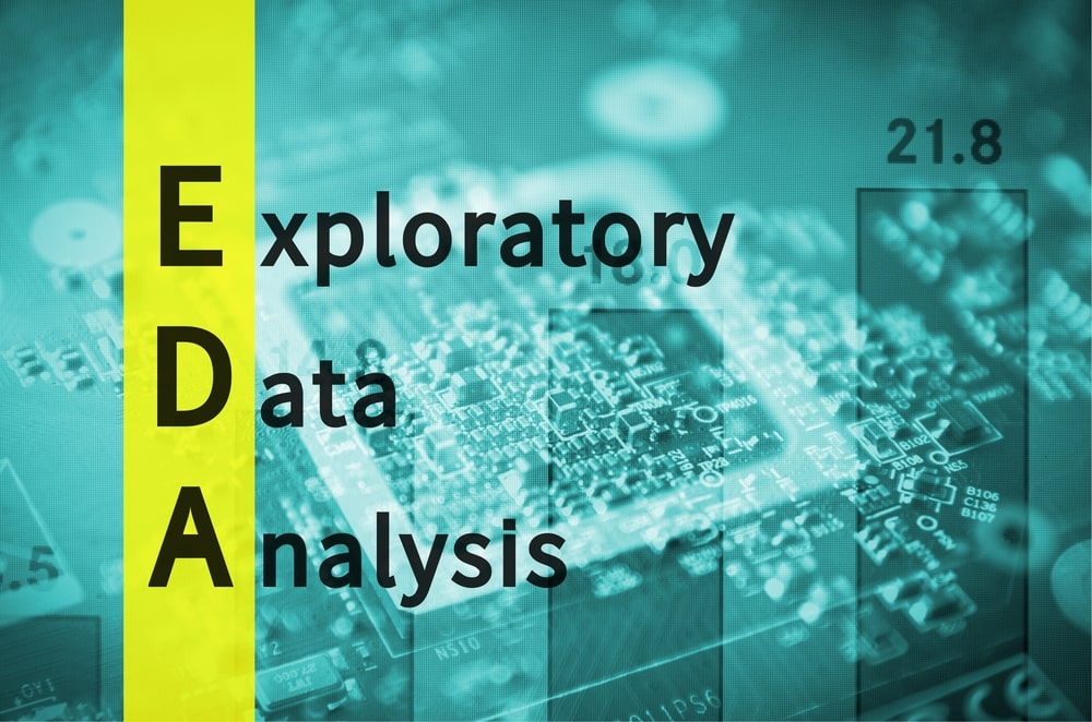 EDA in Python