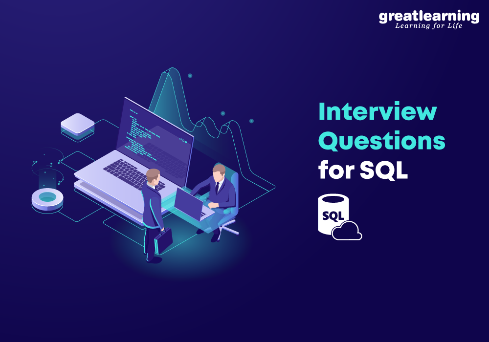 SQL Interview Questions