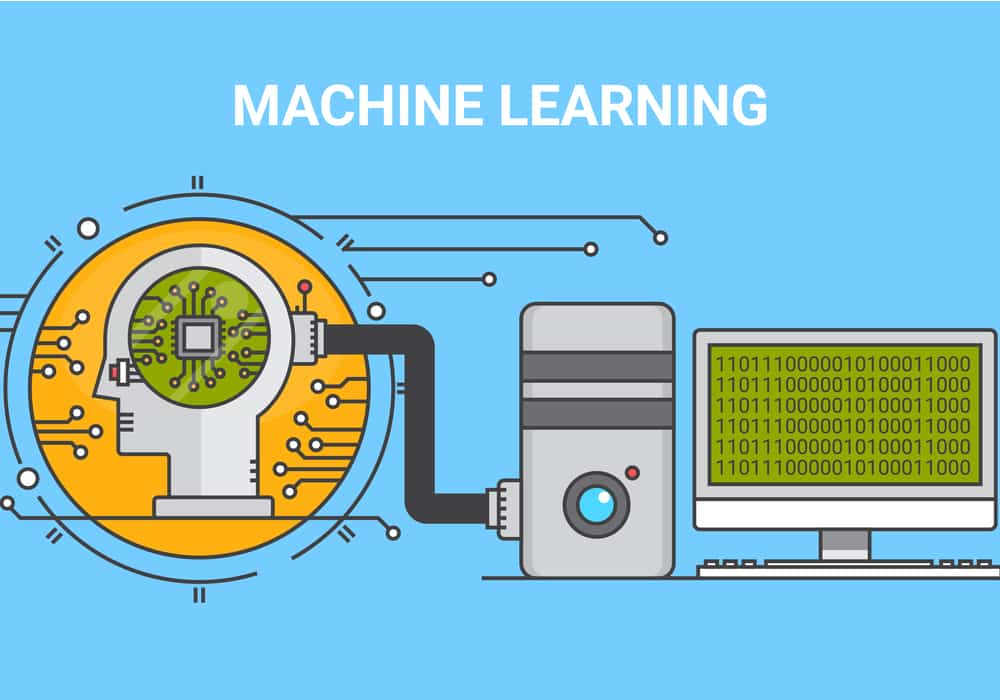 machine learning algorithms