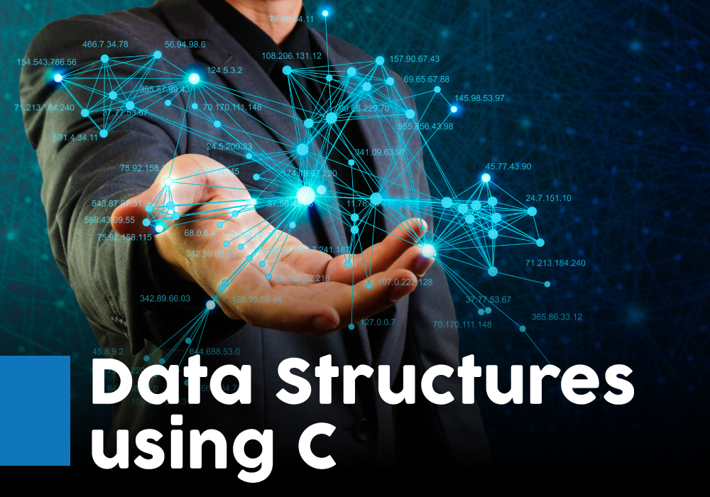 Data Structures using C