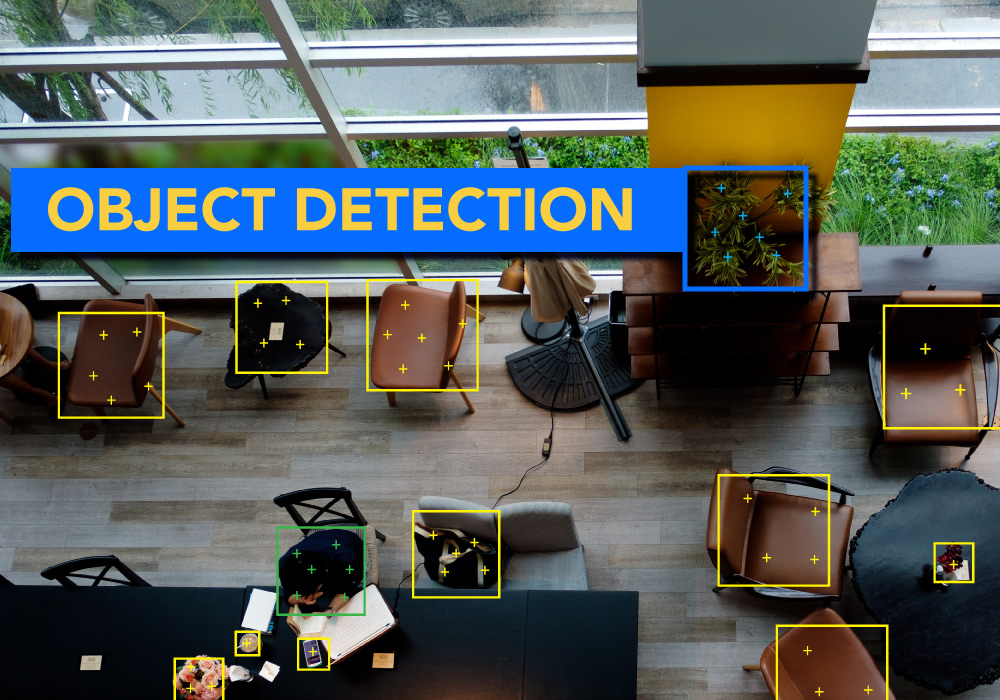 object detection