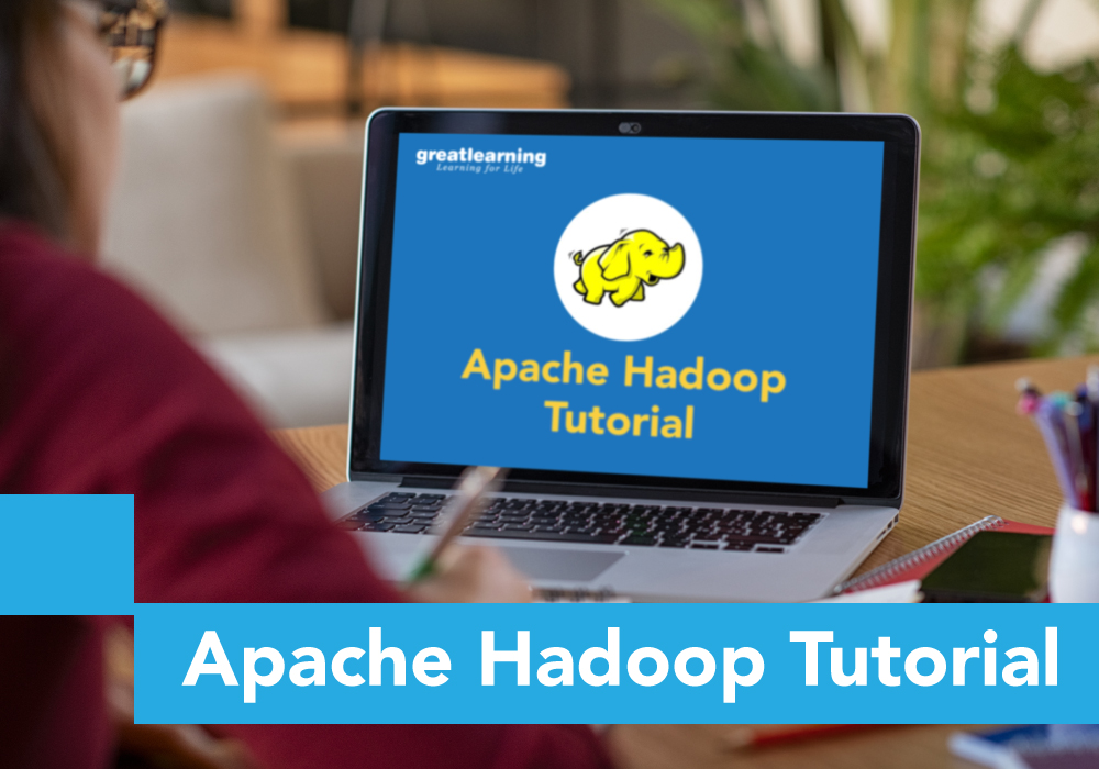 hadoop tutorial