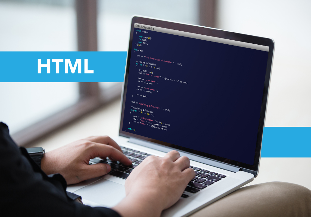 HTML Tutorial