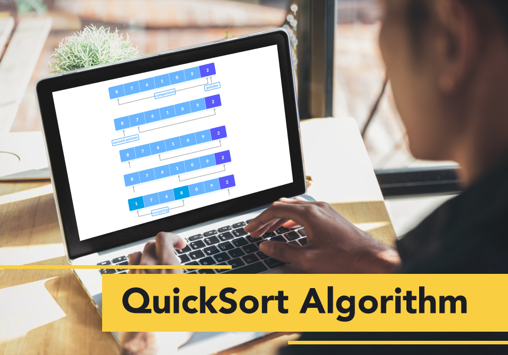 QuickSort_GL