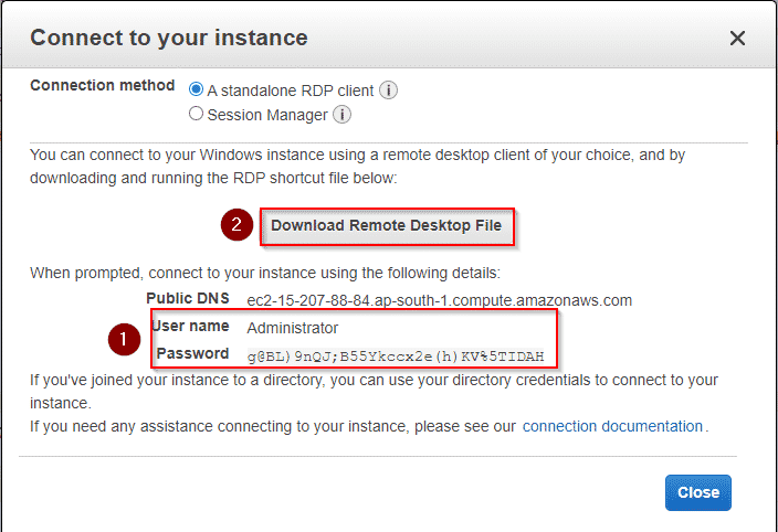 Launch EC2 Instance - AWS Tutorial For Beginners - Great Learning