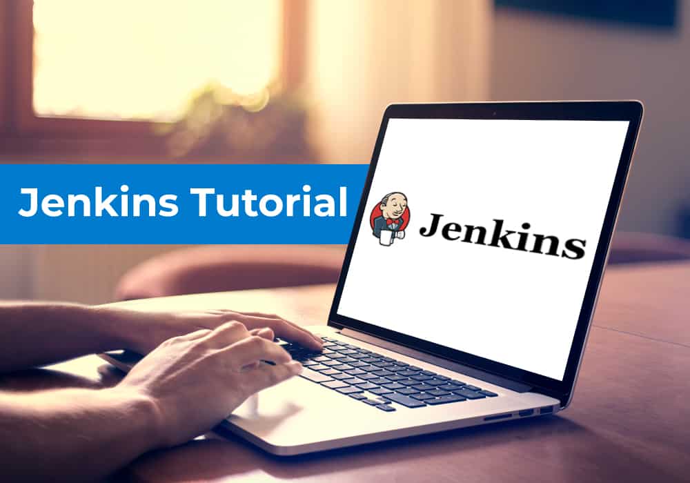 Jenkins Tutorial