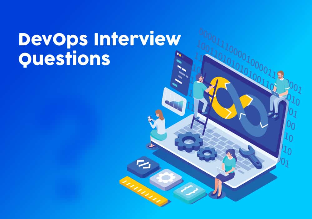 devops interview questions