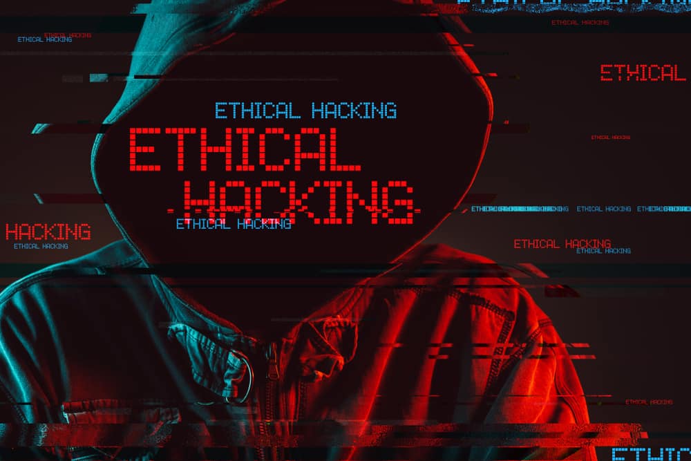 career in ethical hacking