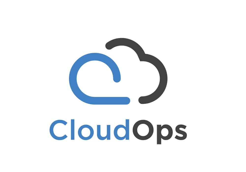 CloudOps Engineer