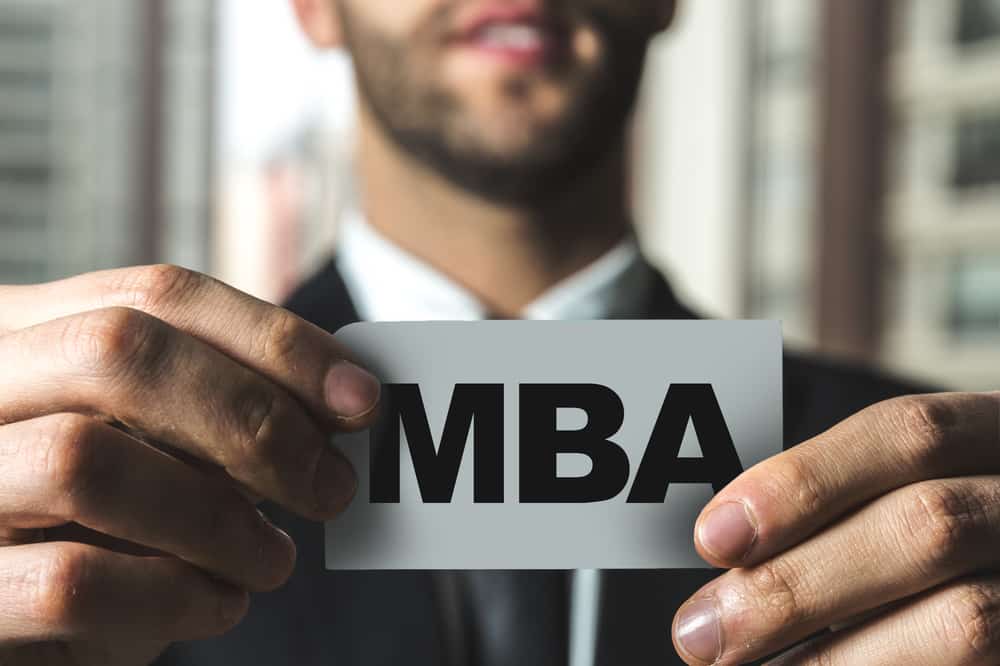 one-year MBA program