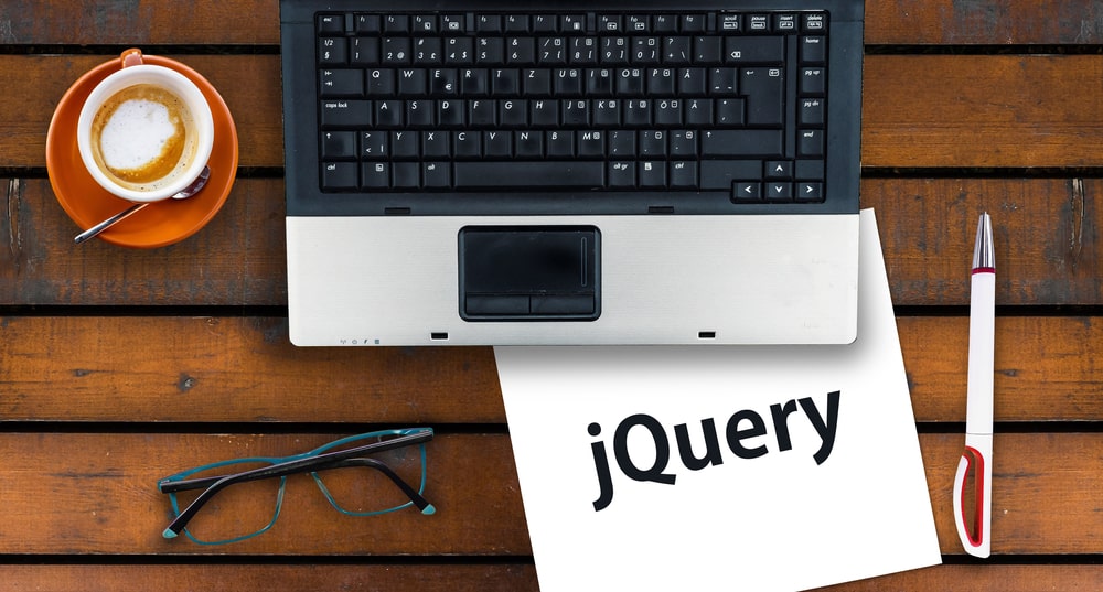 Jquery tutorial