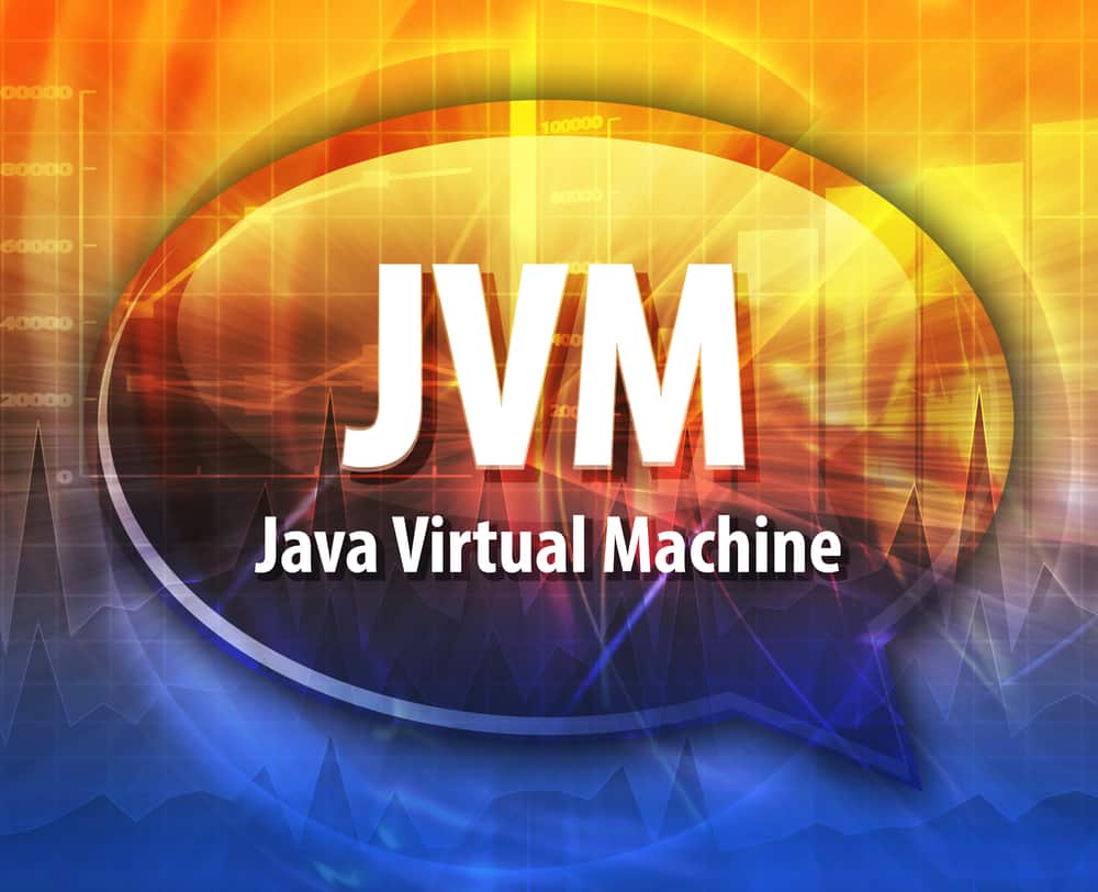 java virtual machine