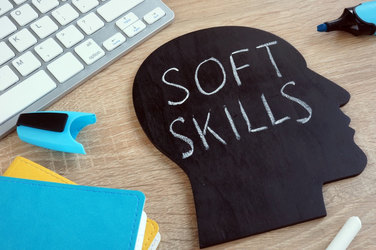 soft skills for managers