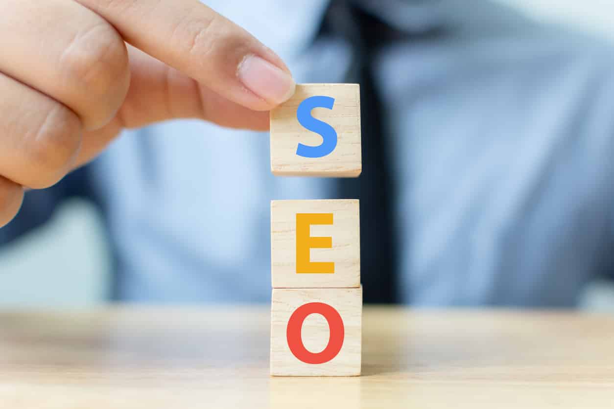 what is seo