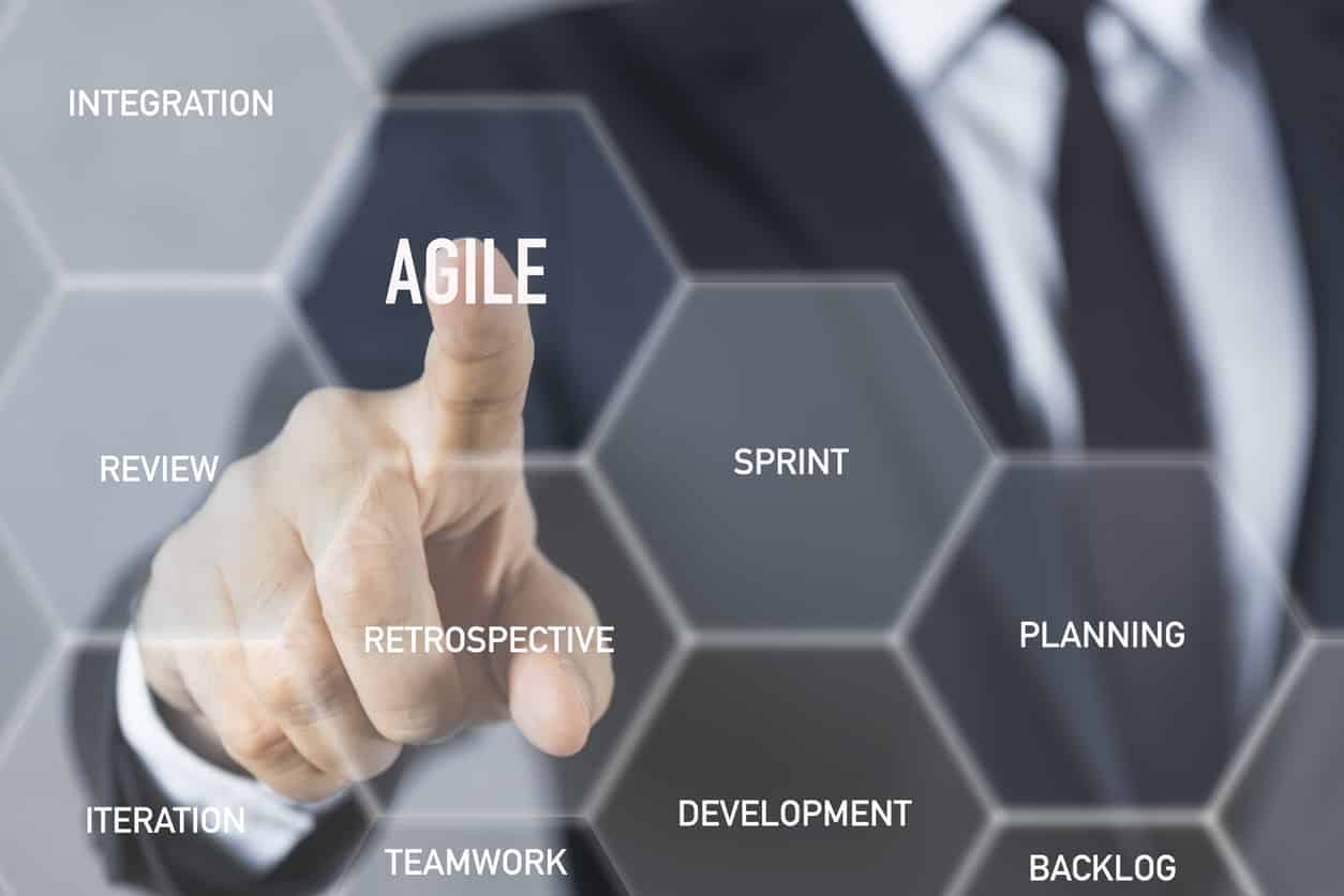 agile software development