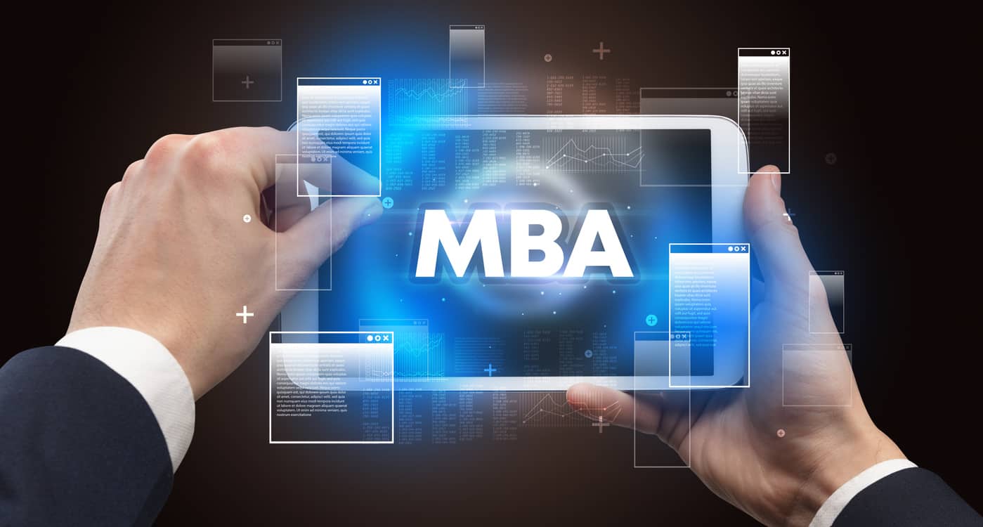 data science mba programs