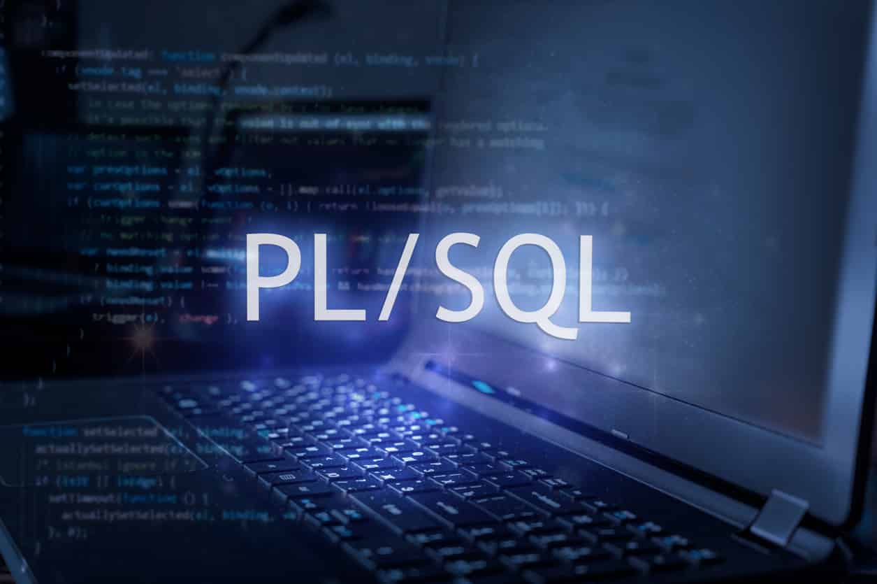 PL SQL Tutorial