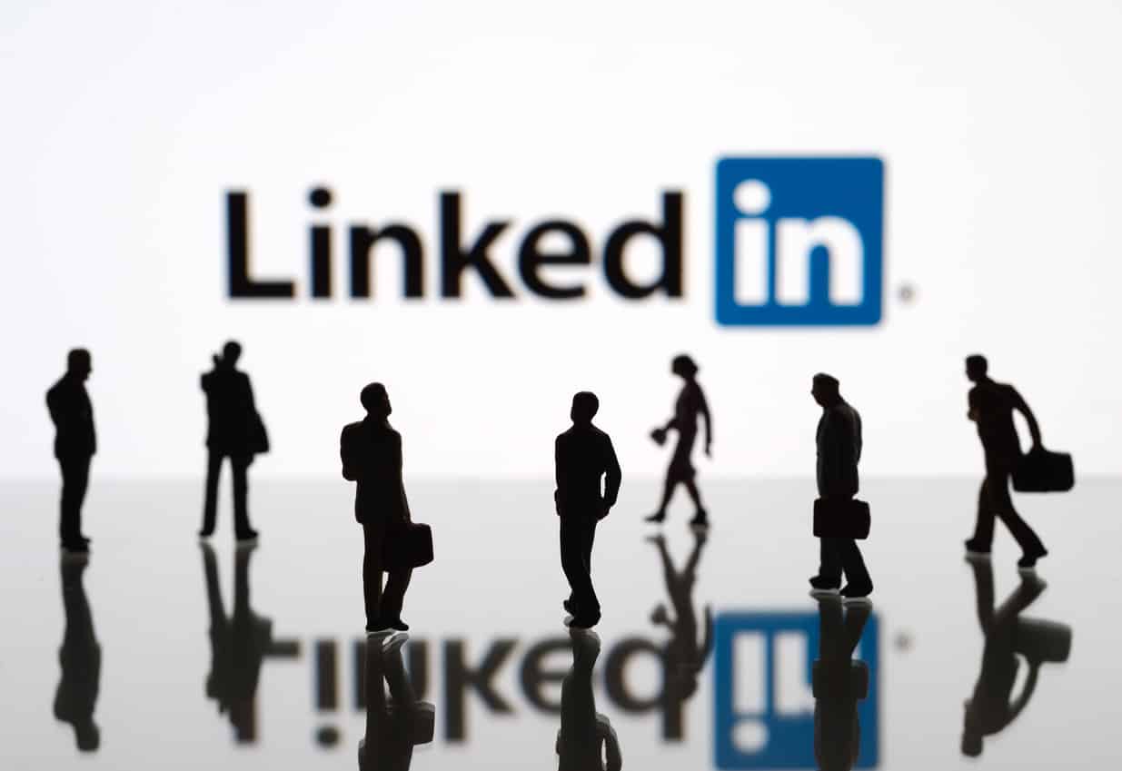 how to do linkedin marketing