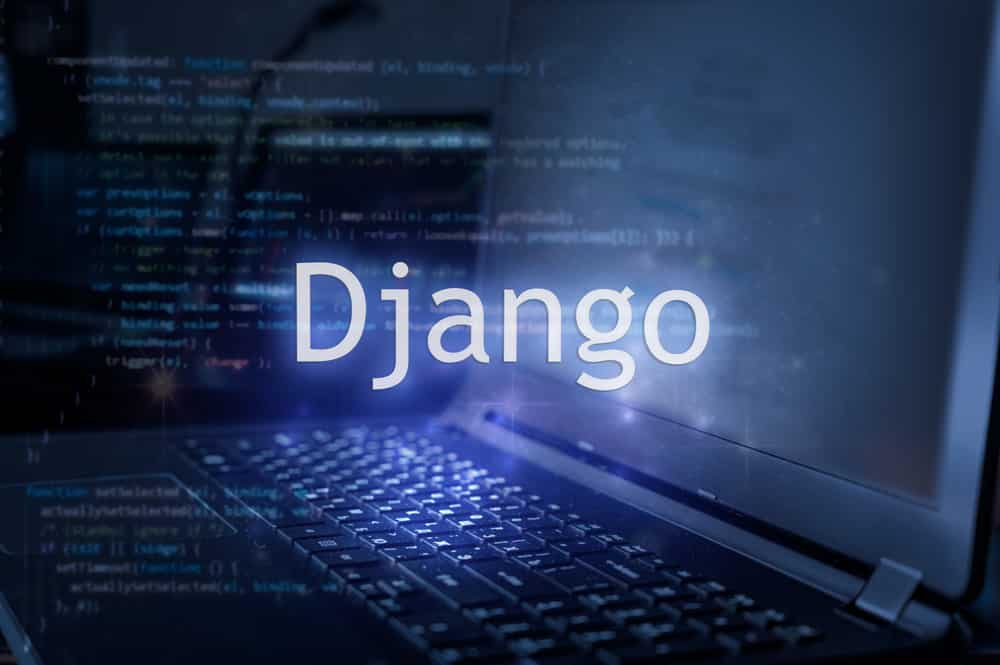 django tutorial