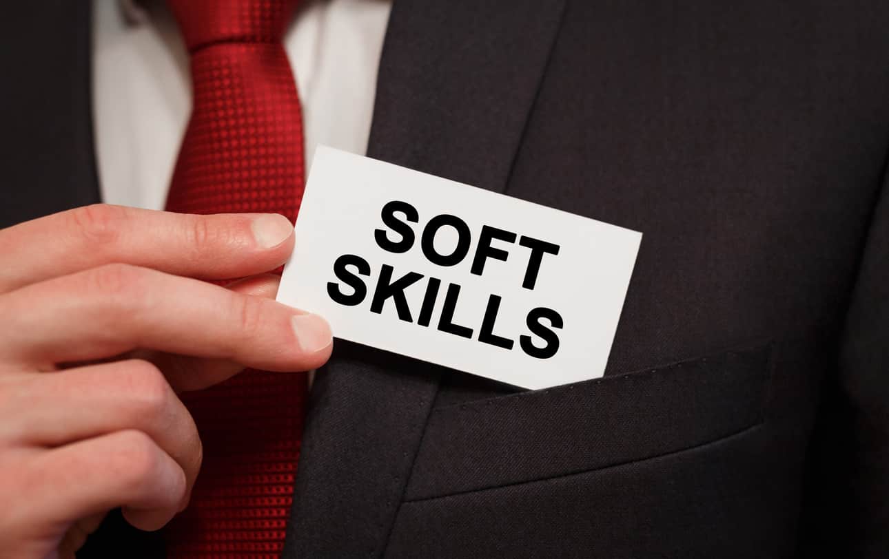 soft skills