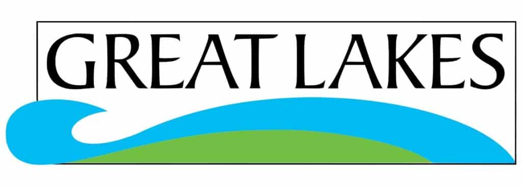 great lakes logo