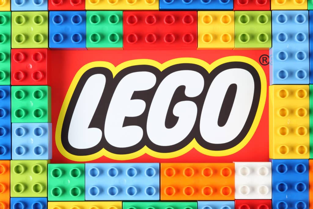 lego