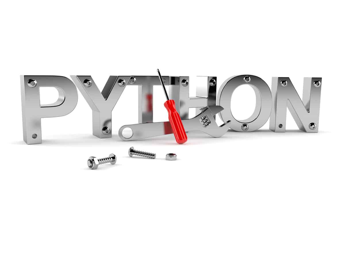 career in python