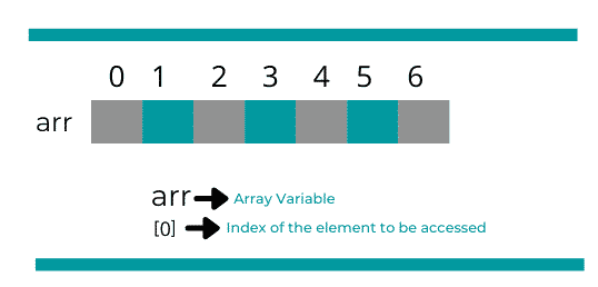 What is an Array