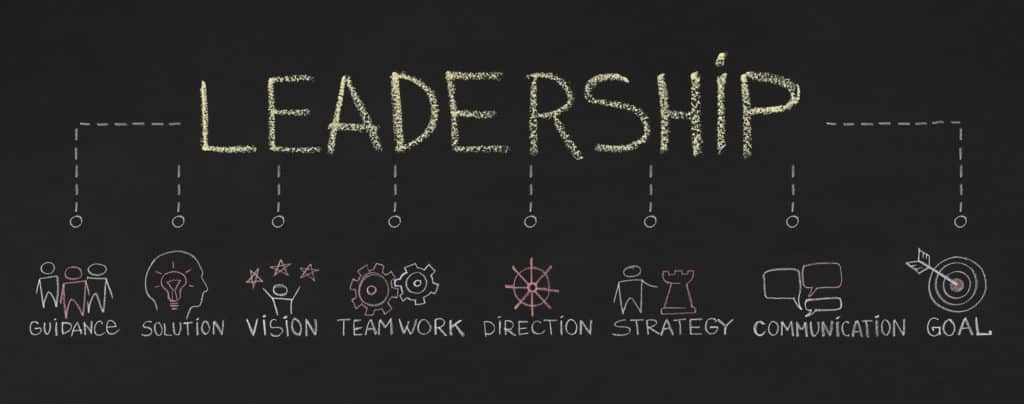 leadership styles