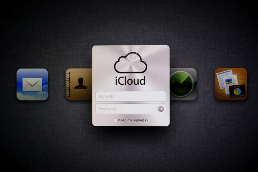 icloud