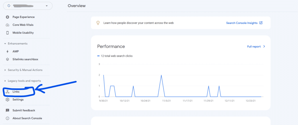 google-search-console