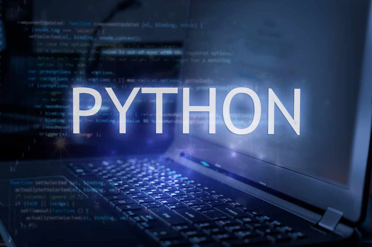 Python developer