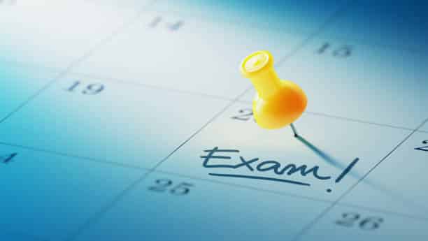 mba entrance exams