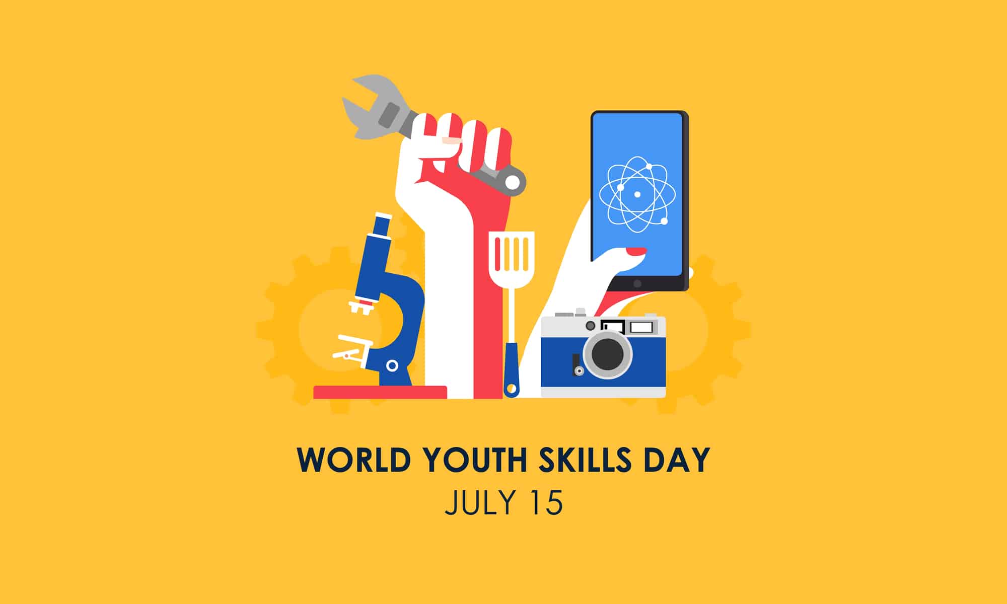 youth day skills