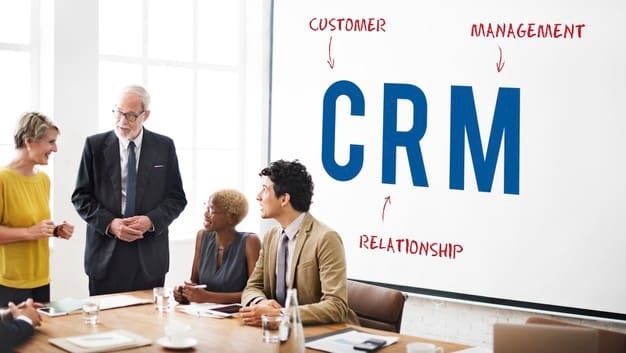 crm