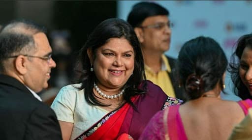 Falguni Nayar