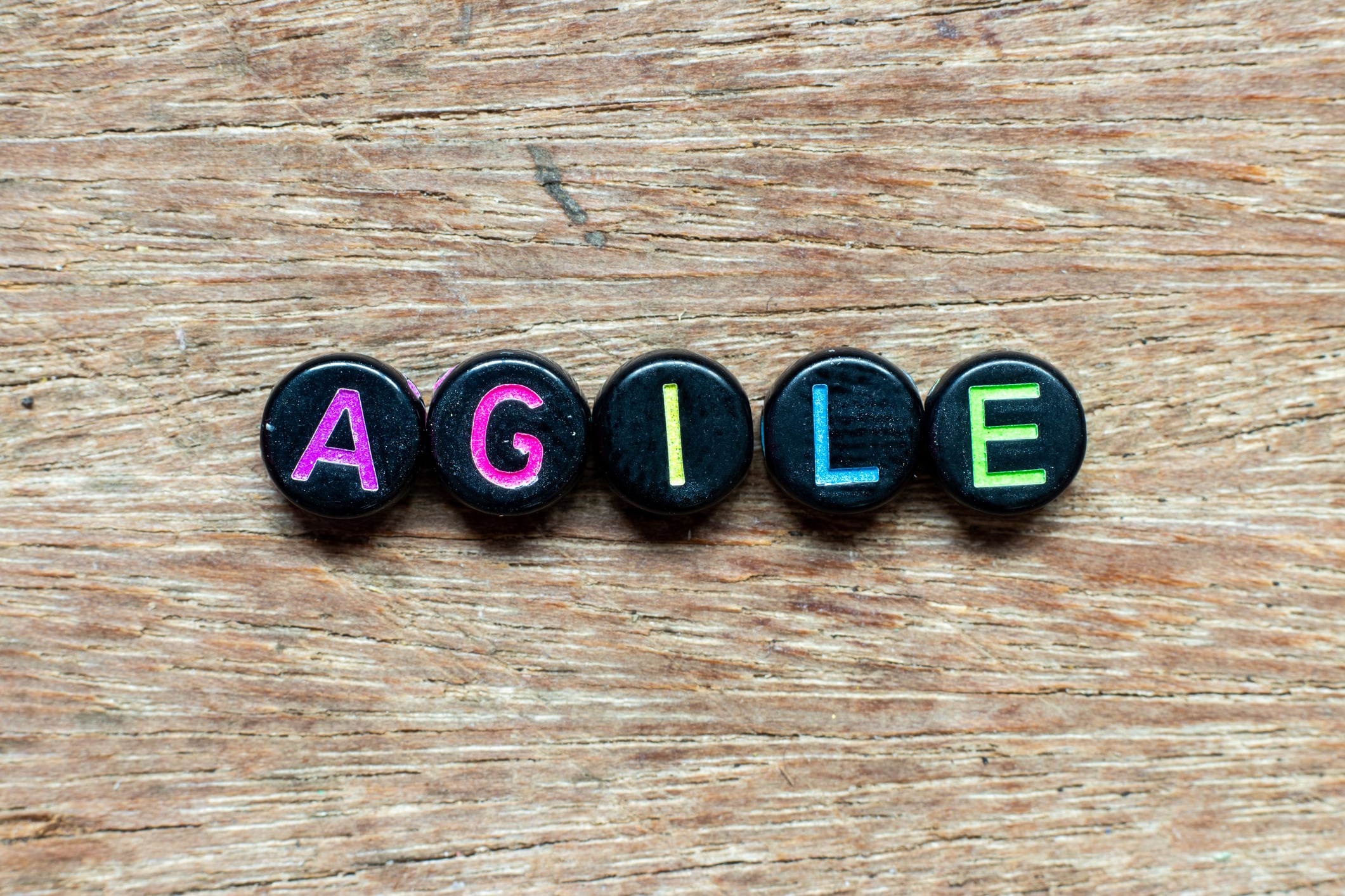 agile product management